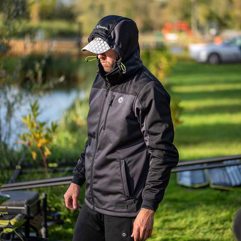 Matrix Wind Blocker Jackets